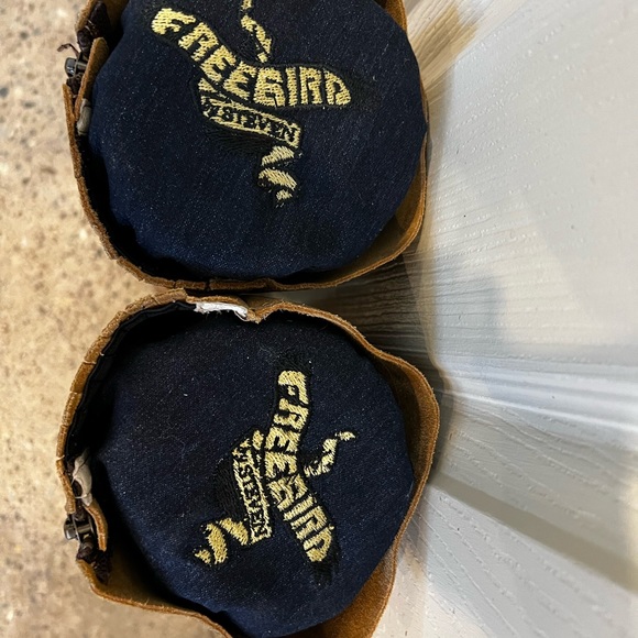 Freebird by Steven Holland boots - Picture 2 of 7